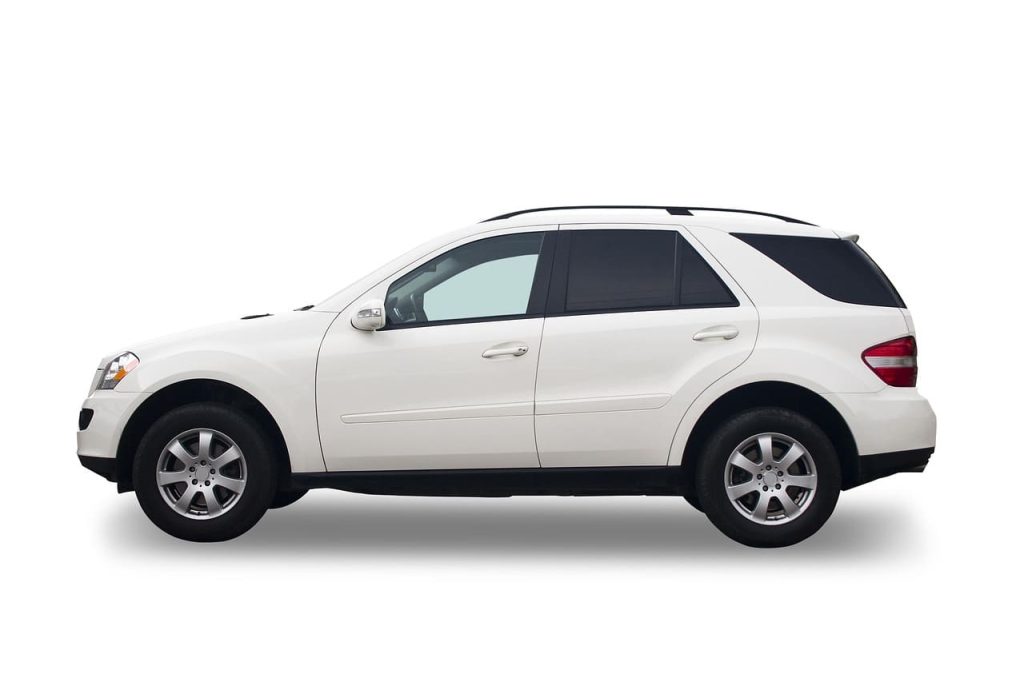 Os SUVs Elétricos Mais Valorizados na Tabela Fipe