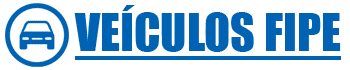 Veículos FIPE