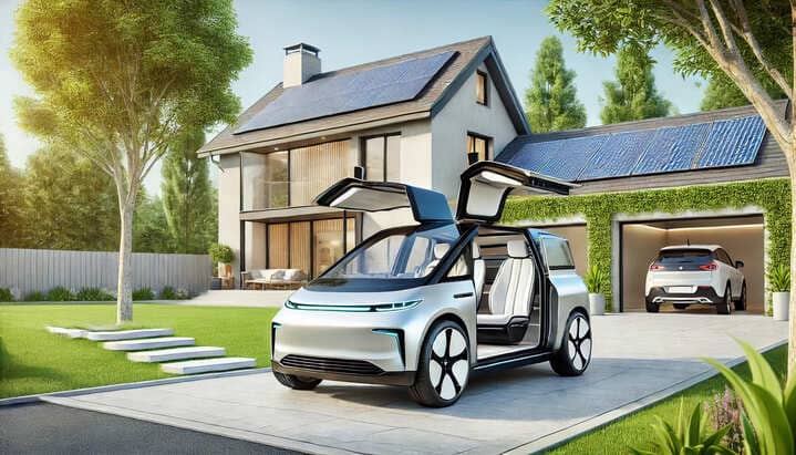 Top 5 Elétricos Ideais para Famílias Segundo a FIPE